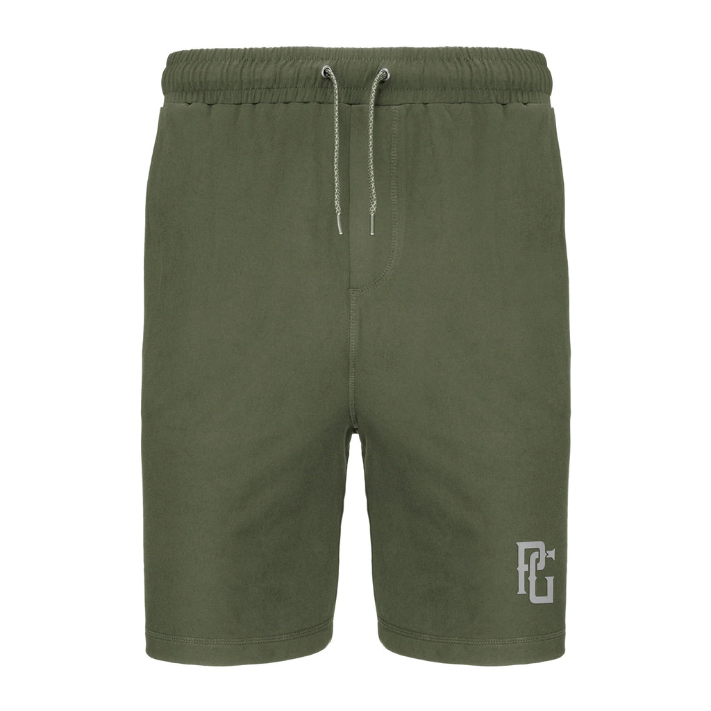 ROCKFORD SOFT KNIT SHORT