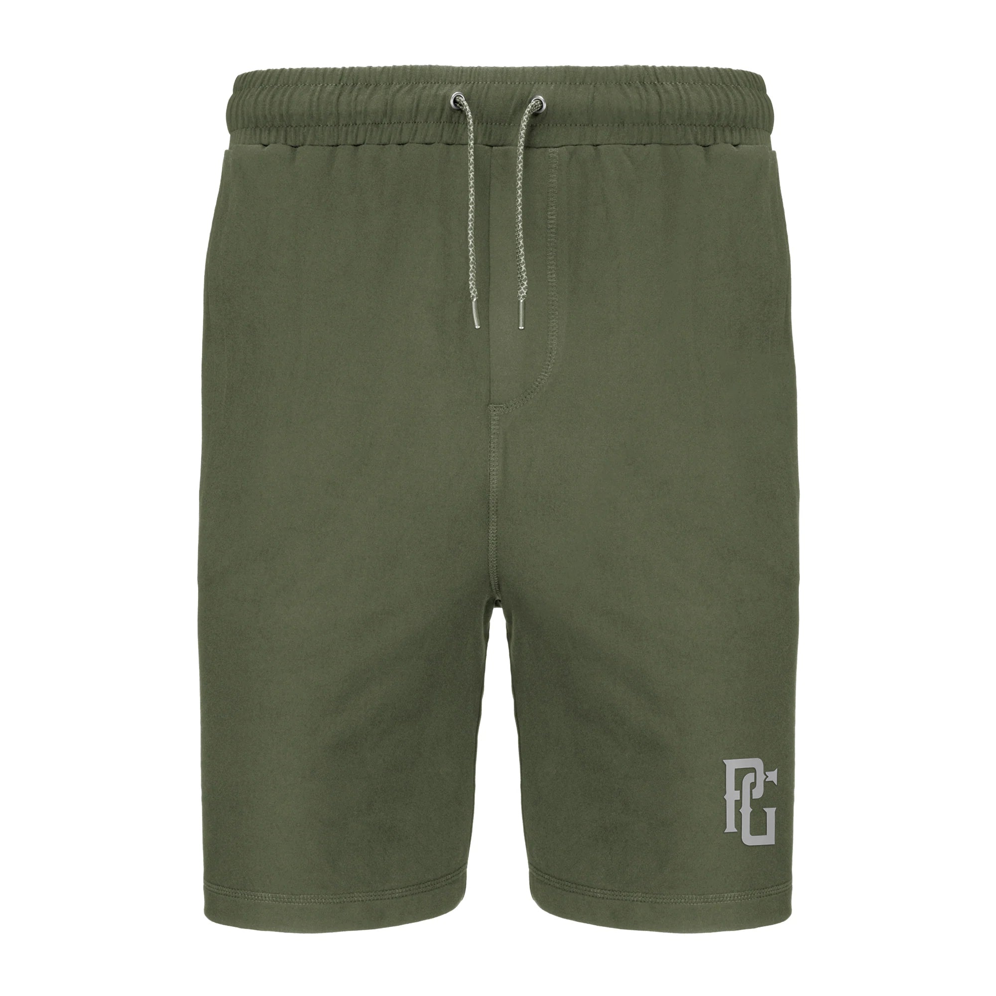 YOUTH ROCKFORD SOFT KNIT SHORT
