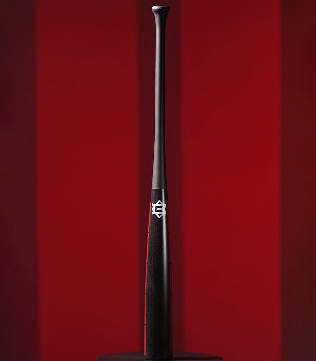 OVAL TRAINING BAT