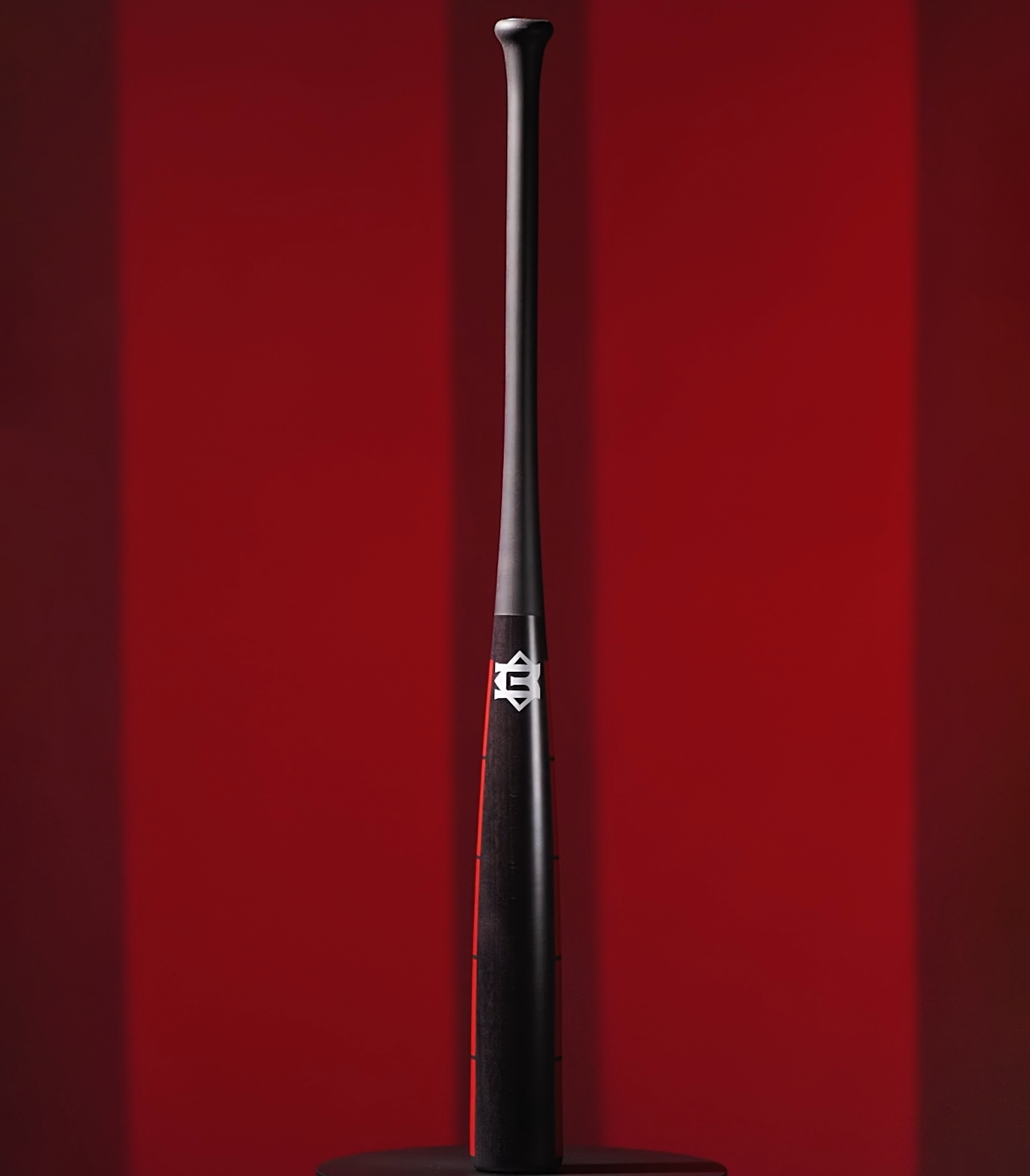OVAL TRAINING BAT
