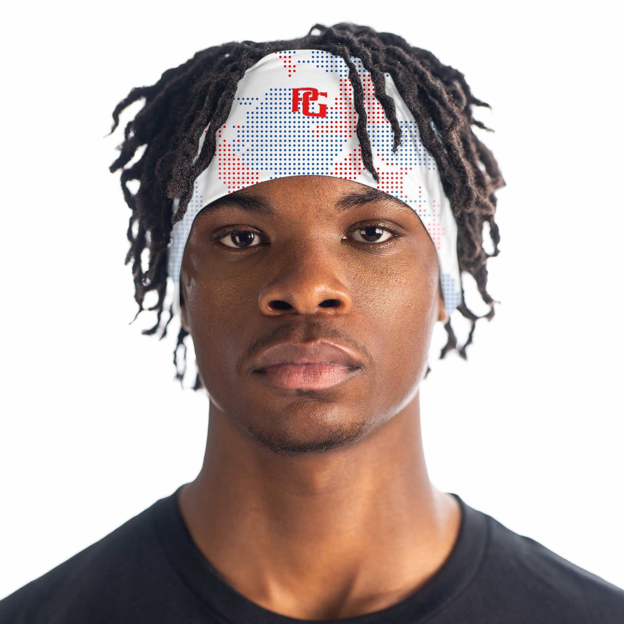 PG PERFORMANCE HEADBAND