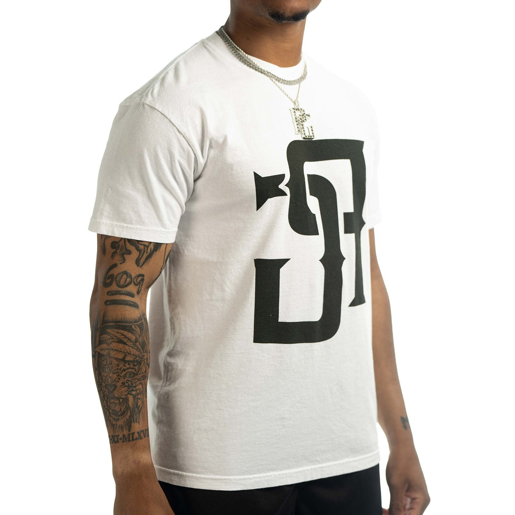 PUNCHOUT TEE