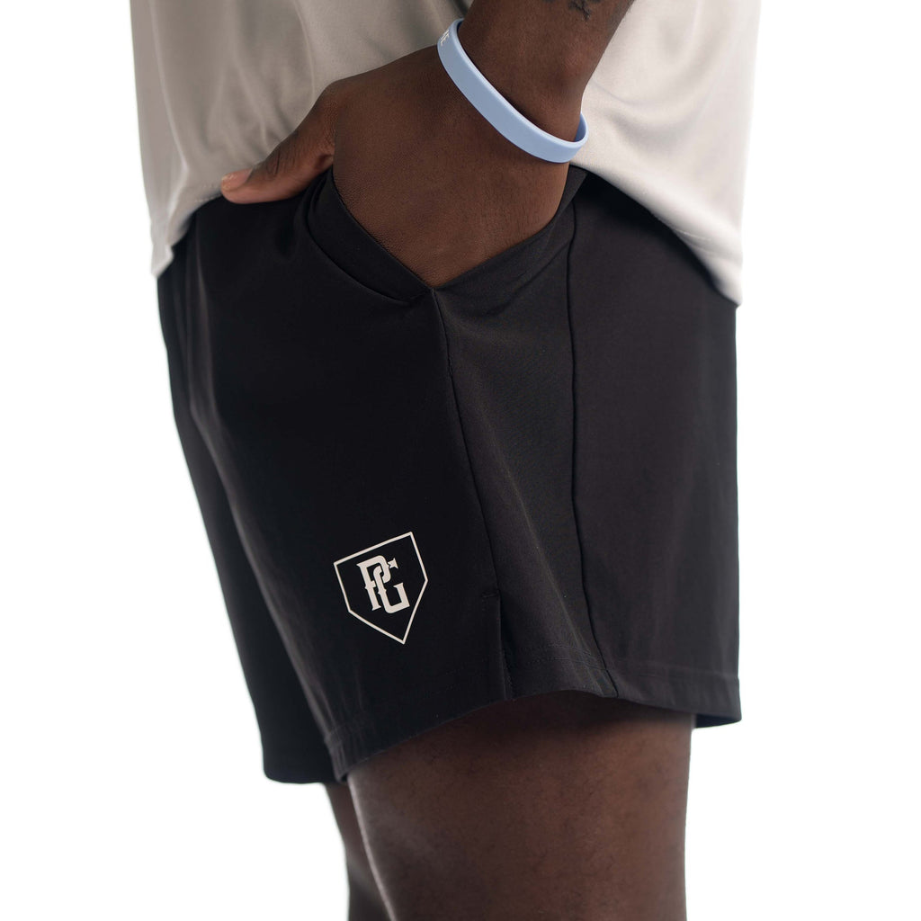 YOUTH SHOWCASE SHORTS