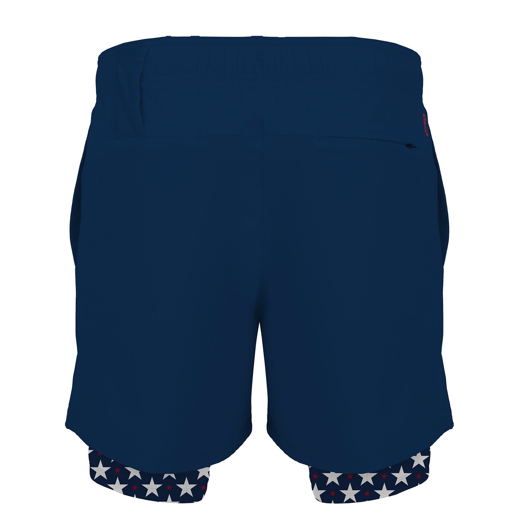 YOUTH SHOWCASE 2-IN-1 SHORT