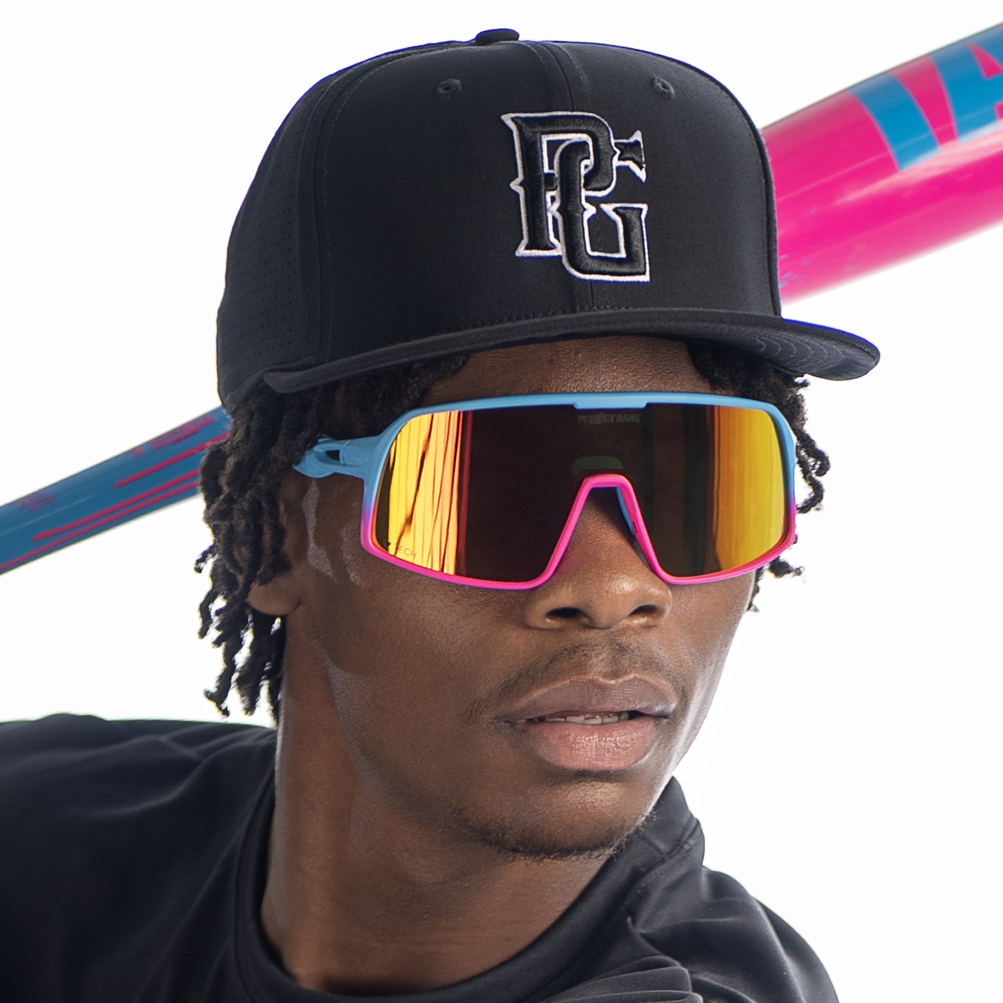 WALK OFF SUNGLASSES